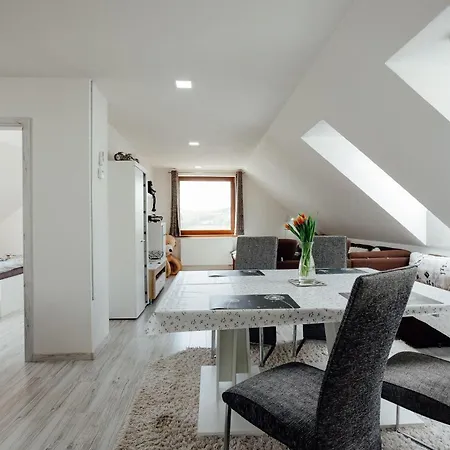 Bikers House Stiavnicke Bane